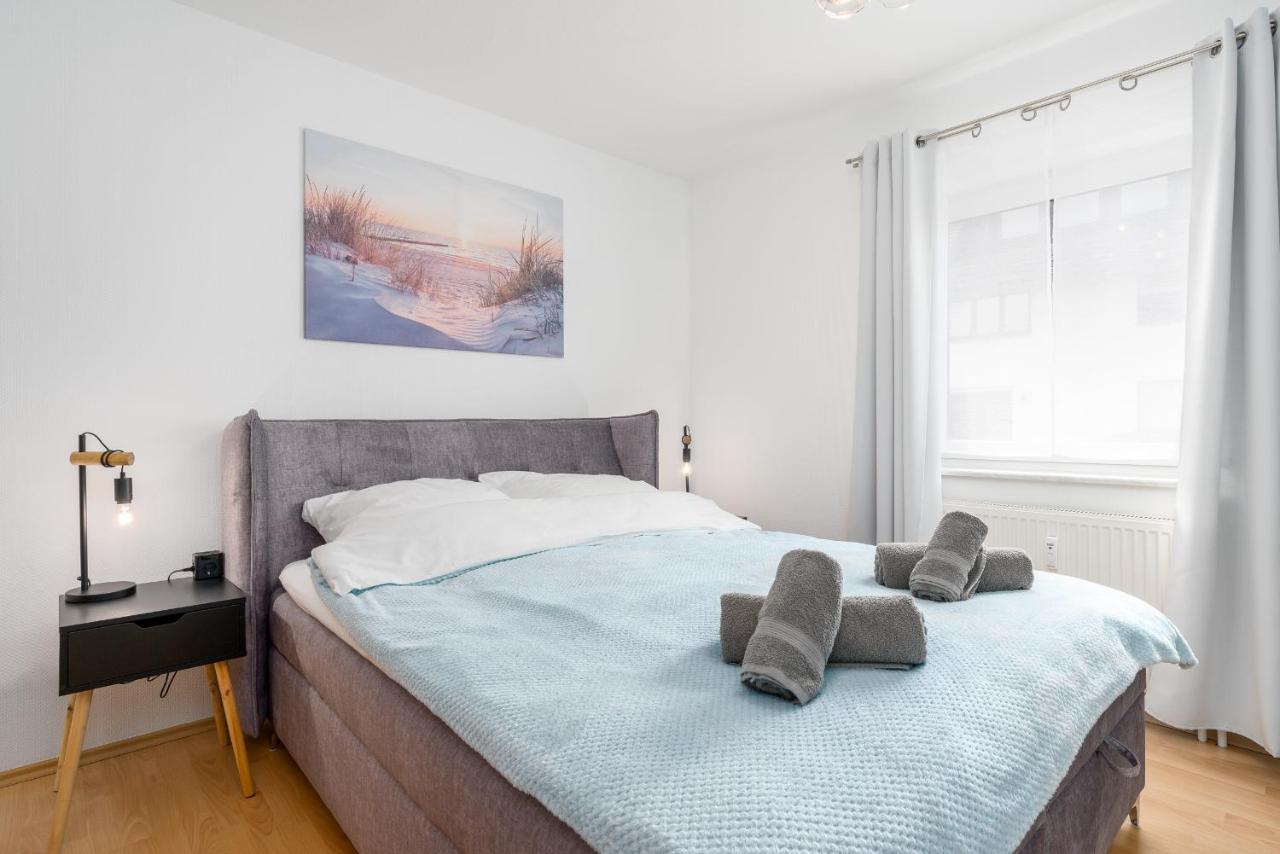 Harmony: Edersee Apartment - Sperrmauer - Lounge エクステリア 写真